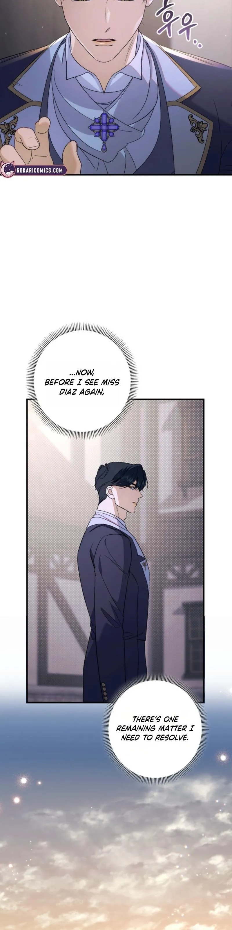 Unbeknownst to Me, I Am Secretly Dating the Emperor Chapter 18 - Page 47