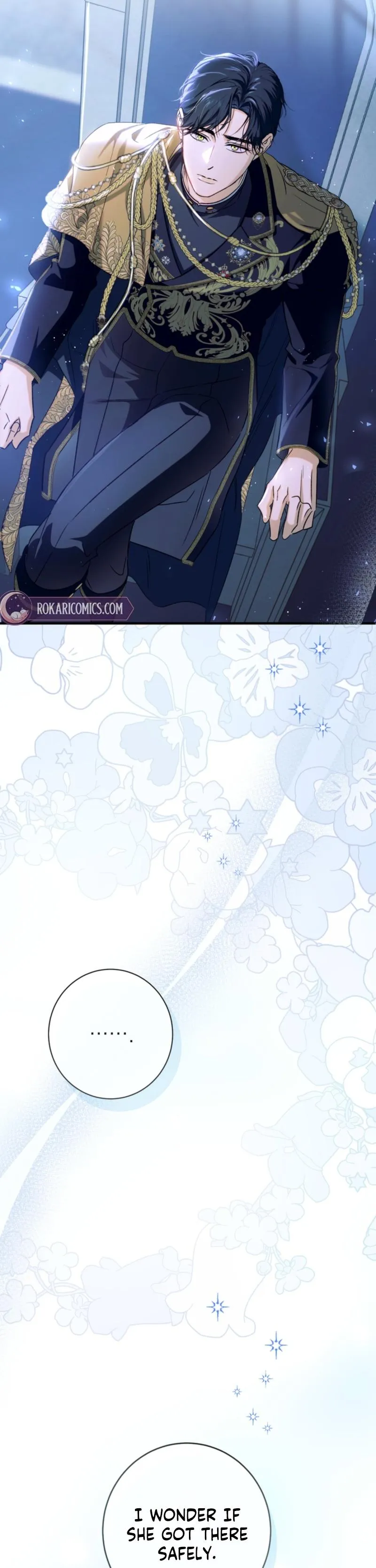 Unbeknownst to Me, I Am Secretly Dating the Emperor Chapter 19 - Page 16