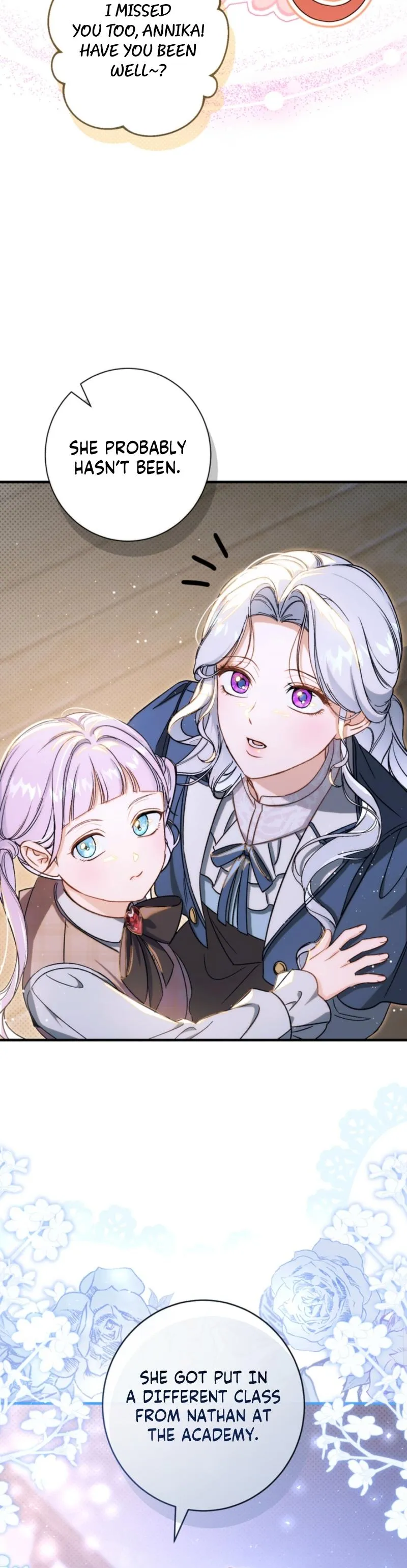 Unbeknownst to Me, I Am Secretly Dating the Emperor Chapter 19 - Page 23