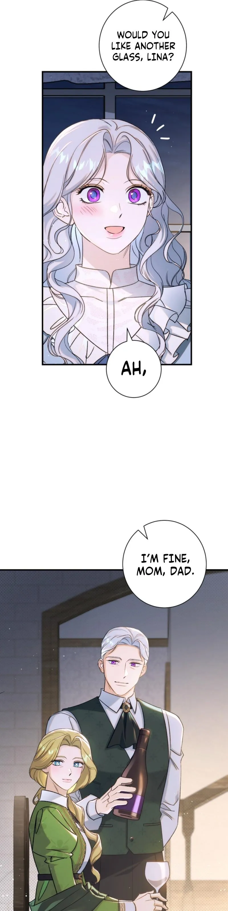 Unbeknownst to Me, I Am Secretly Dating the Emperor Chapter 19 - Page 30