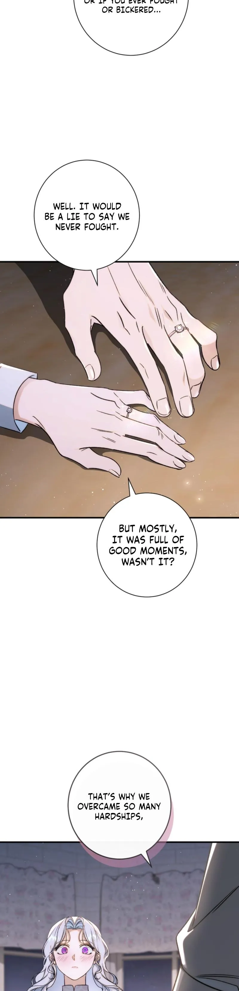 Unbeknownst to Me, I Am Secretly Dating the Emperor Chapter 19 - Page 34