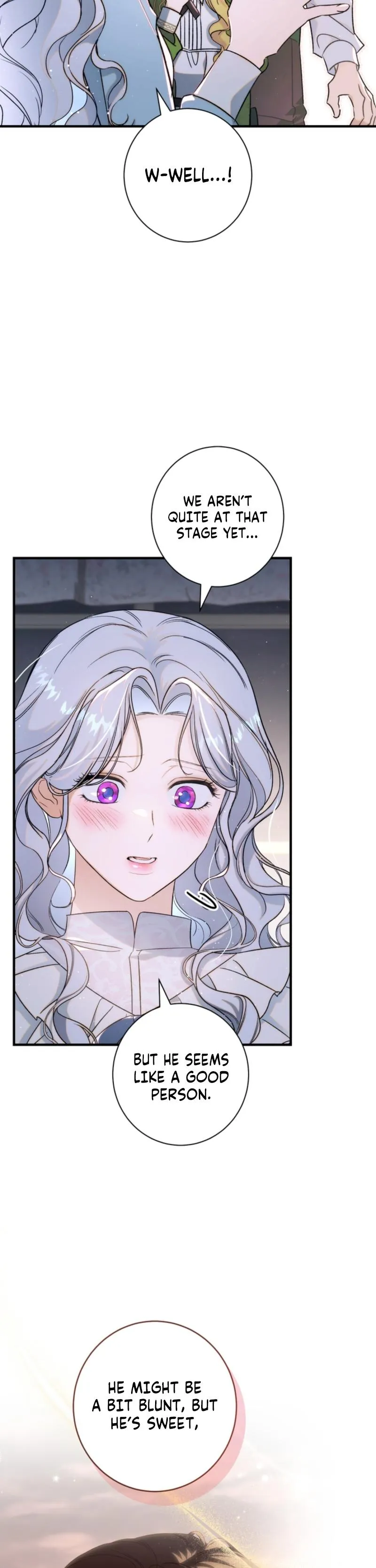 Unbeknownst to Me, I Am Secretly Dating the Emperor Chapter 19 - Page 37