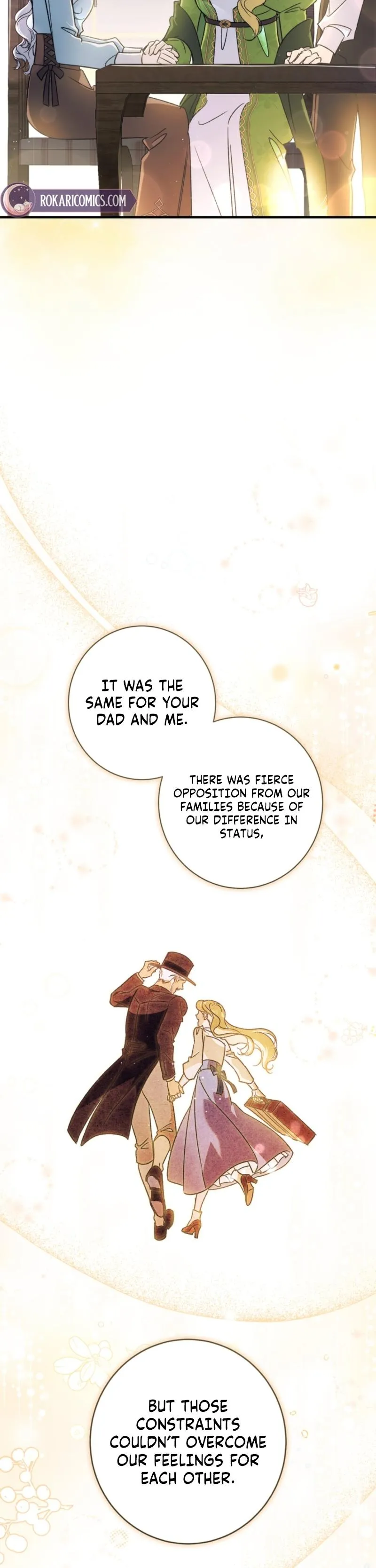 Unbeknownst to Me, I Am Secretly Dating the Emperor Chapter 19 - Page 41