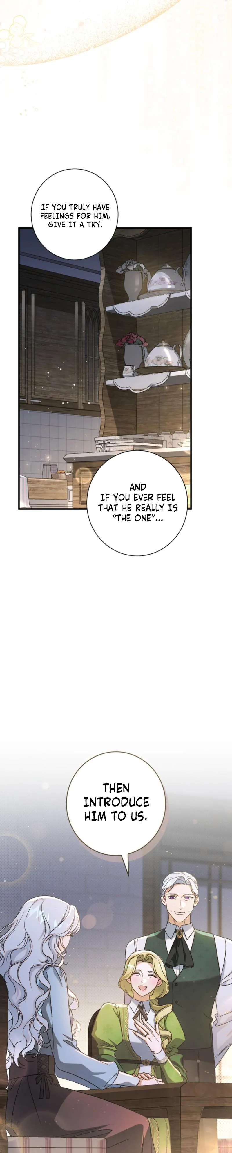 Unbeknownst to Me, I Am Secretly Dating the Emperor Chapter 19 - Page 42