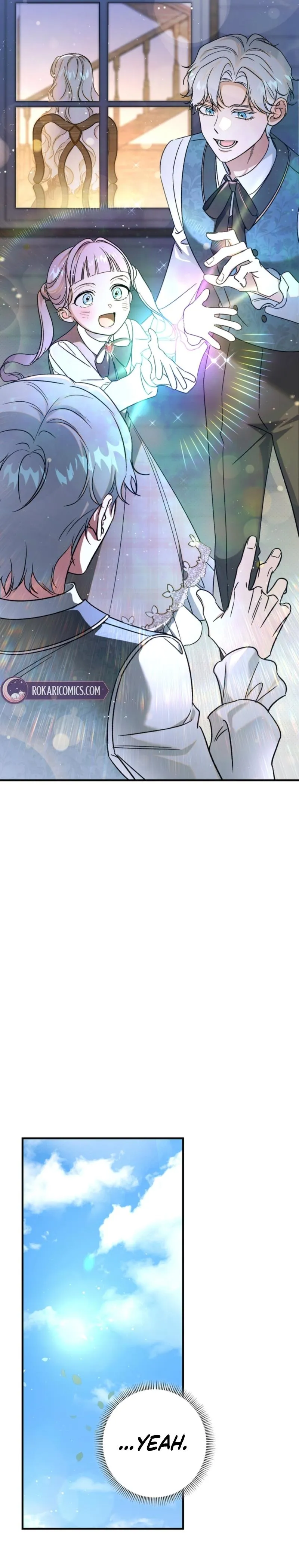 Unbeknownst to Me, I Am Secretly Dating the Emperor Chapter 19 - Page 44