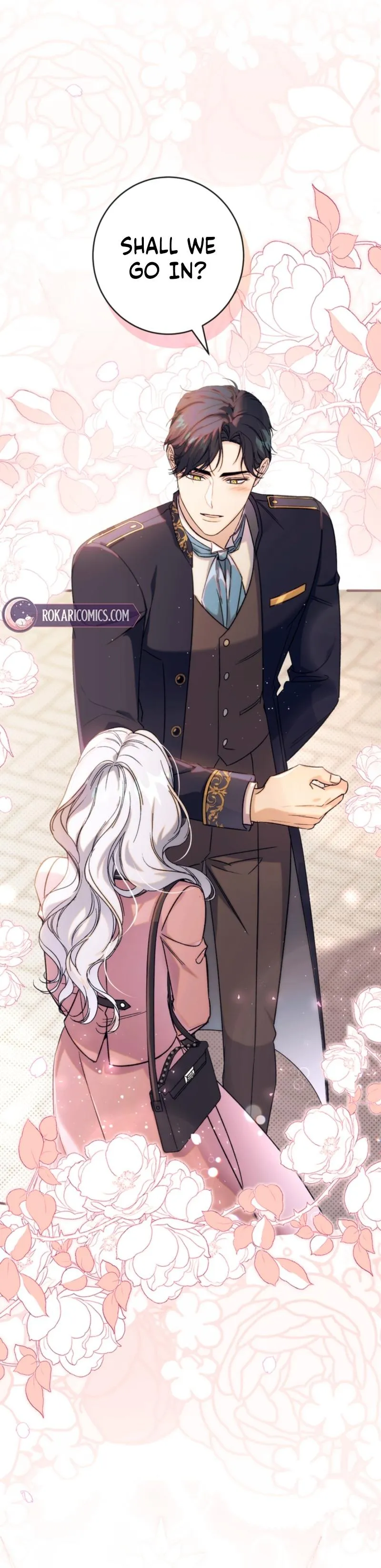 Unbeknownst to Me, I Am Secretly Dating the Emperor Chapter 19 - Page 49
