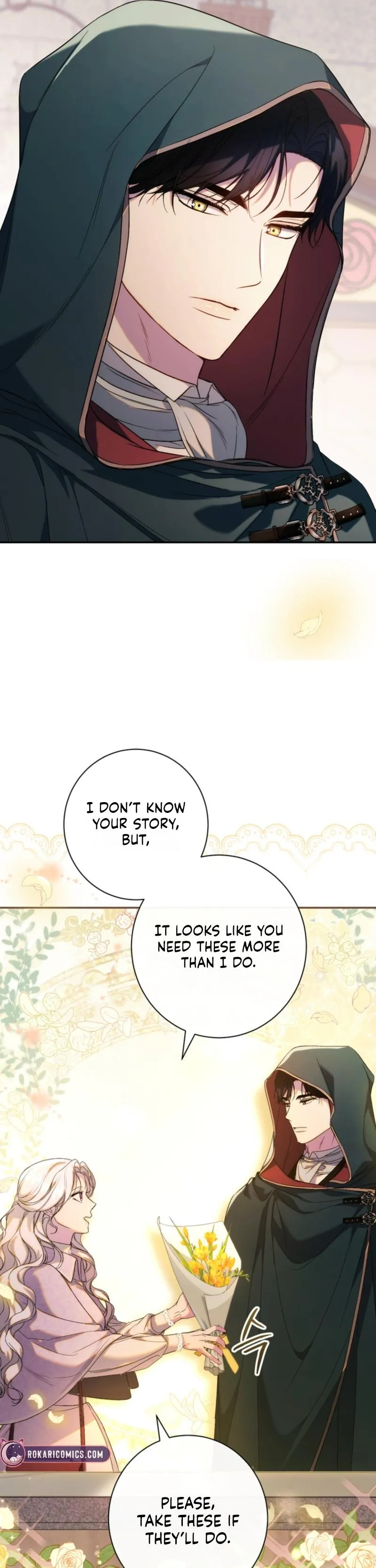 Unbeknownst to Me, I Am Secretly Dating the Emperor Chapter 2 - Page 7