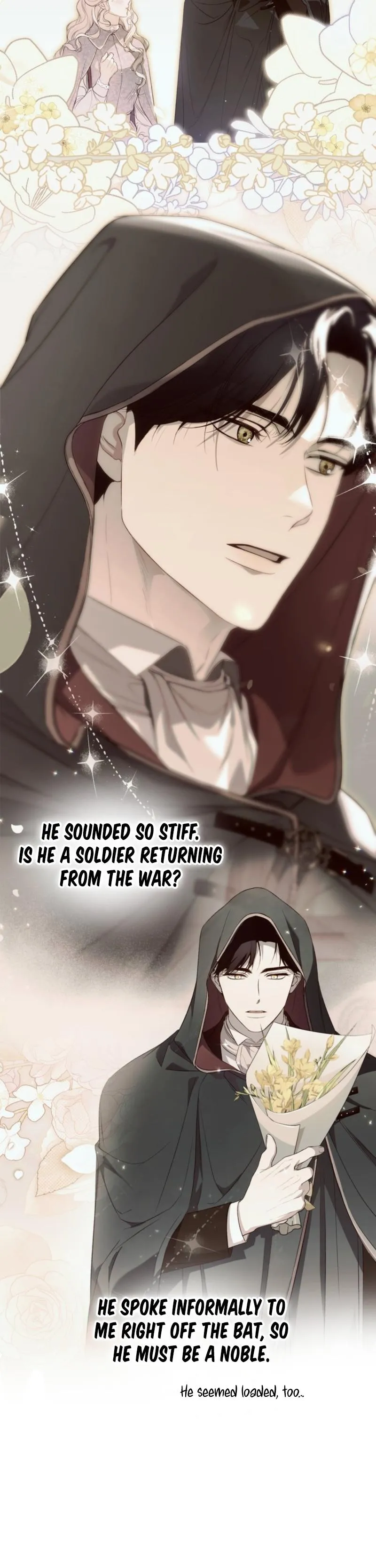 Unbeknownst to Me, I Am Secretly Dating the Emperor Chapter 2 - Page 17