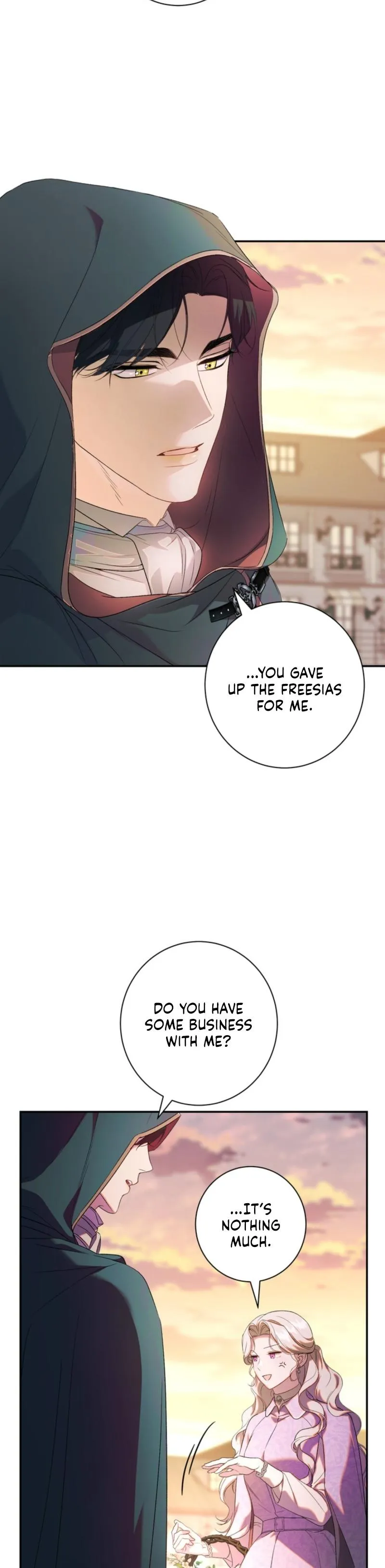 Unbeknownst to Me, I Am Secretly Dating the Emperor Chapter 2 - Page 29