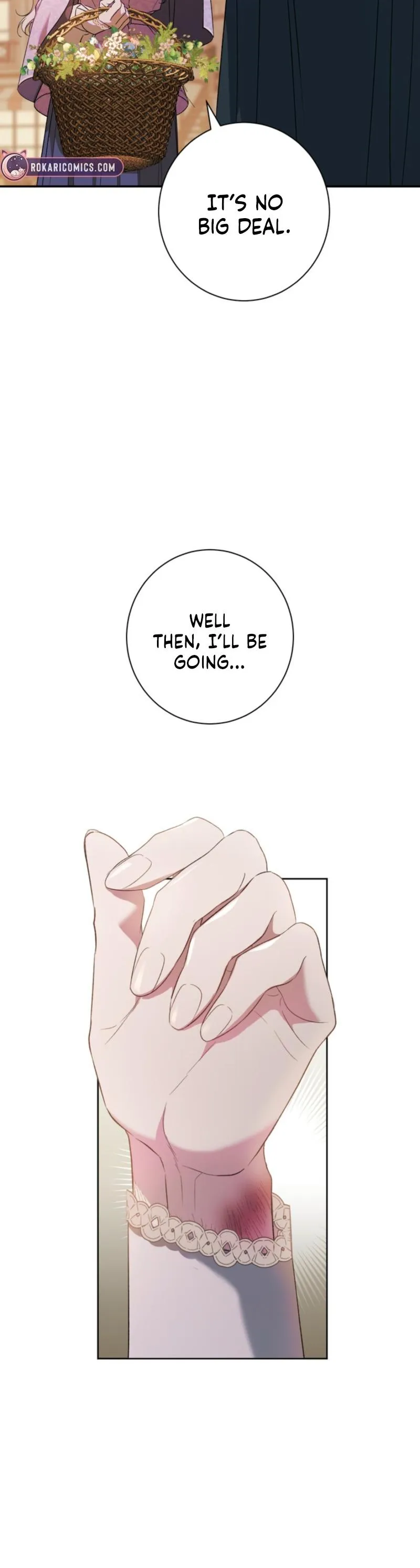 Unbeknownst to Me, I Am Secretly Dating the Emperor Chapter 2 - Page 32