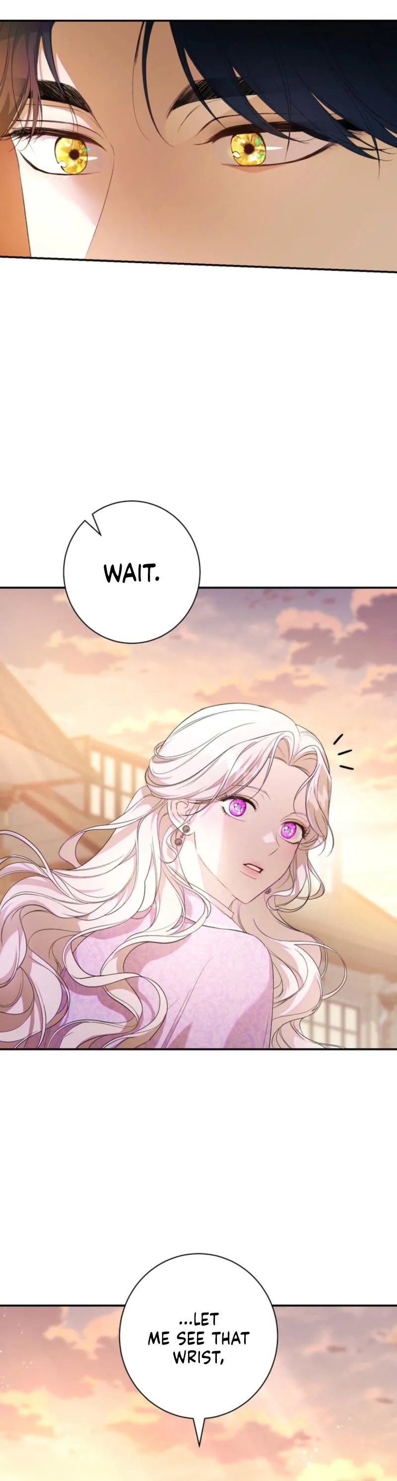 Unbeknownst to Me, I Am Secretly Dating the Emperor Chapter 2 - Page 33