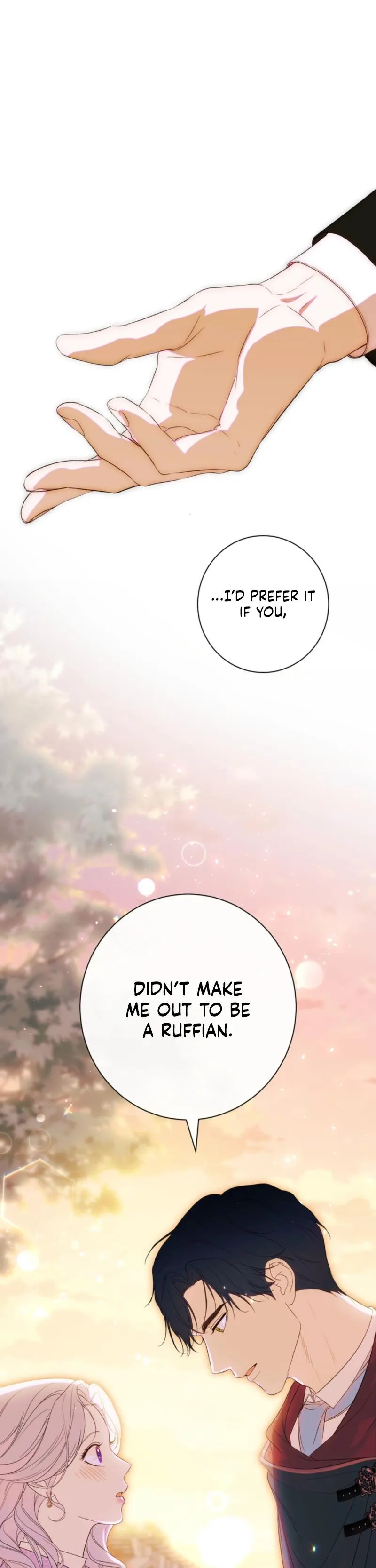 Unbeknownst to Me, I Am Secretly Dating the Emperor Chapter 2 - Page 35