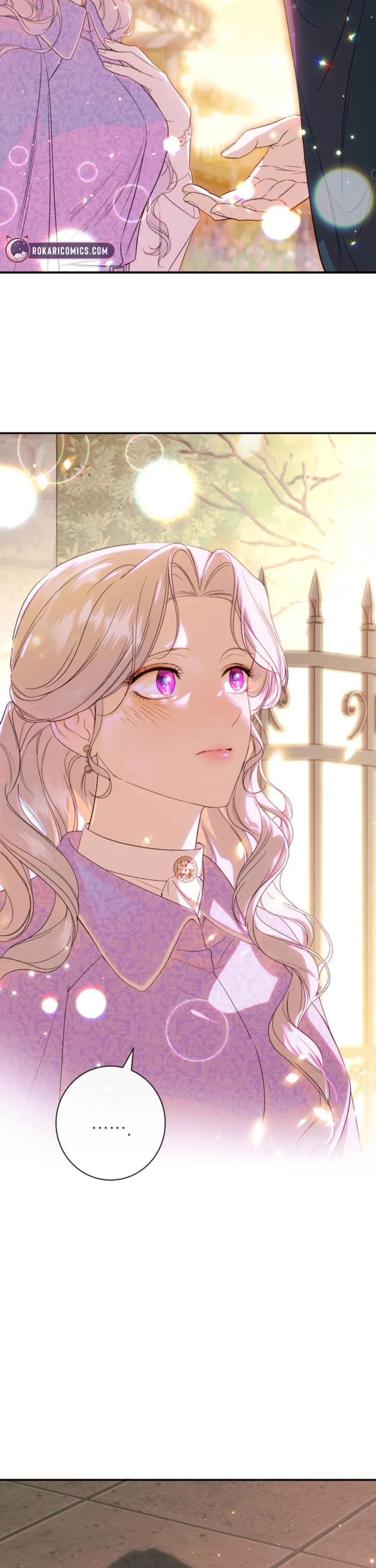 Unbeknownst to Me, I Am Secretly Dating the Emperor Chapter 2 - Page 36