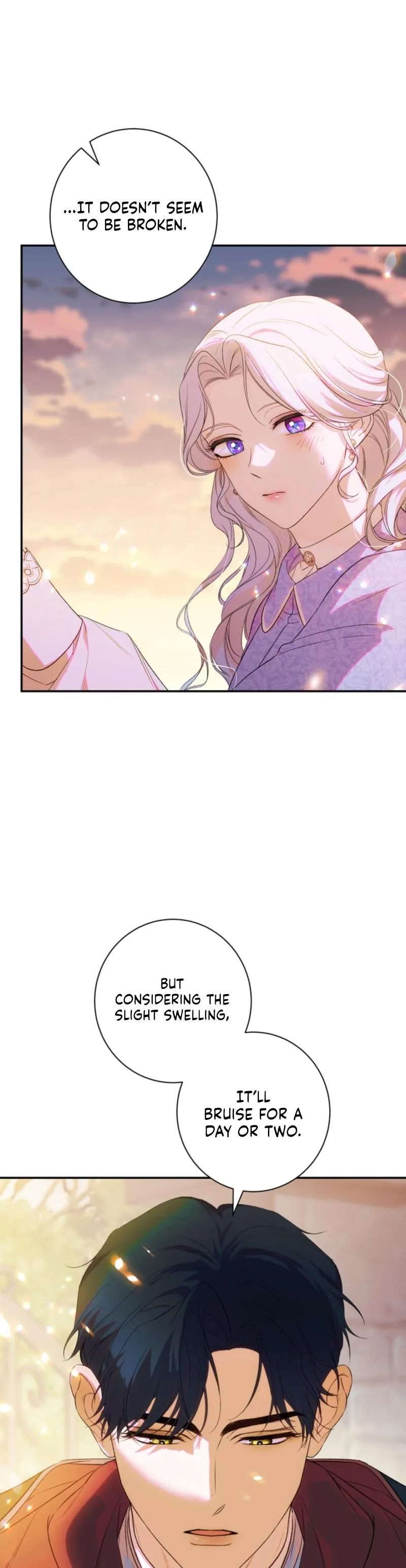 Unbeknownst to Me, I Am Secretly Dating the Emperor Chapter 2 - Page 38