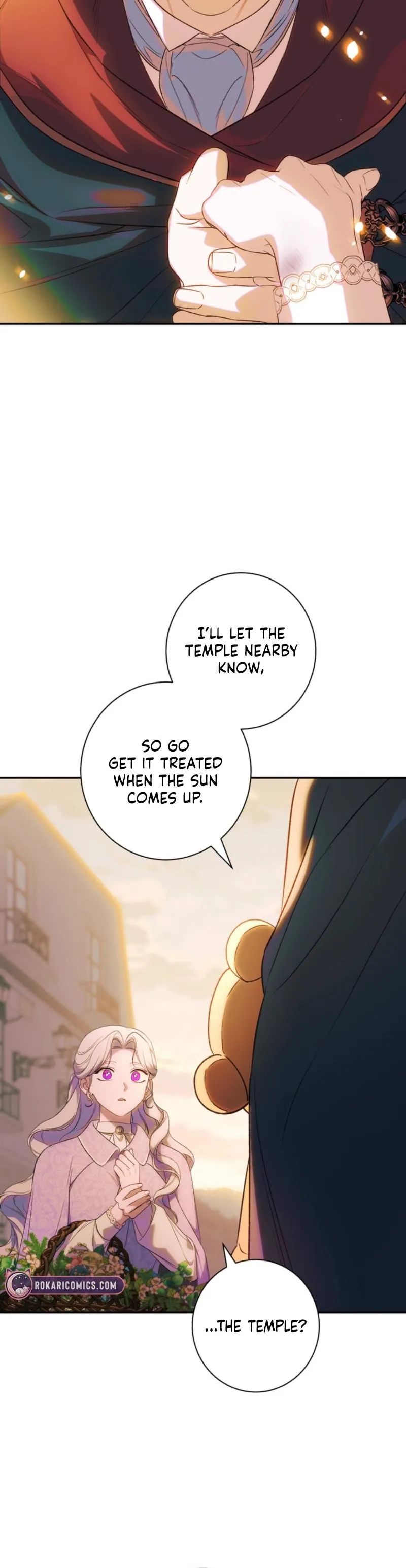 Unbeknownst to Me, I Am Secretly Dating the Emperor Chapter 2 - Page 39