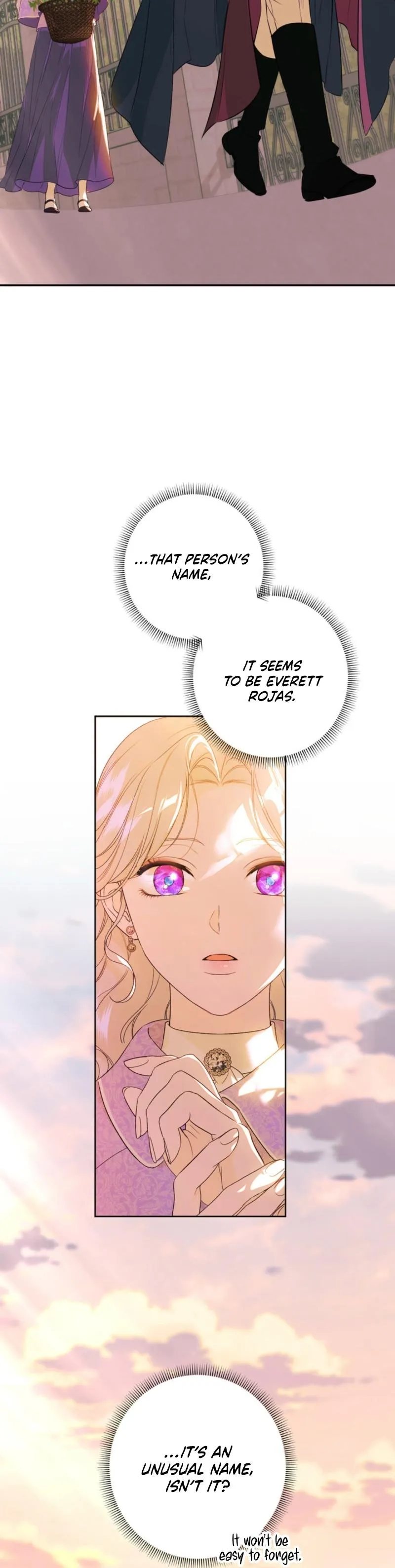 Unbeknownst to Me, I Am Secretly Dating the Emperor Chapter 2 - Page 41
