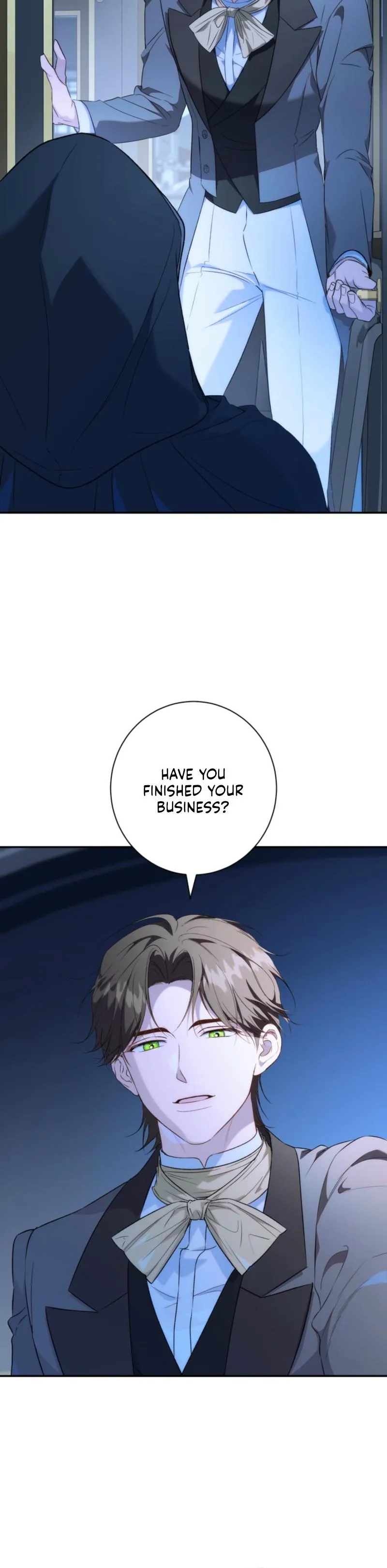 Unbeknownst to Me, I Am Secretly Dating the Emperor Chapter 2 - Page 45