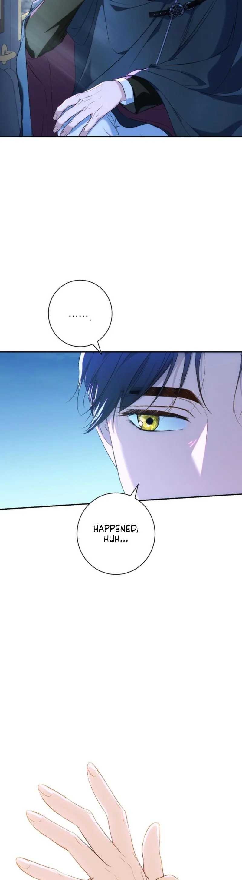 Unbeknownst to Me, I Am Secretly Dating the Emperor Chapter 2 - Page 50