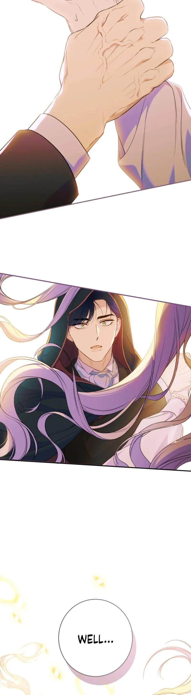 Unbeknownst to Me, I Am Secretly Dating the Emperor Chapter 2 - Page 51