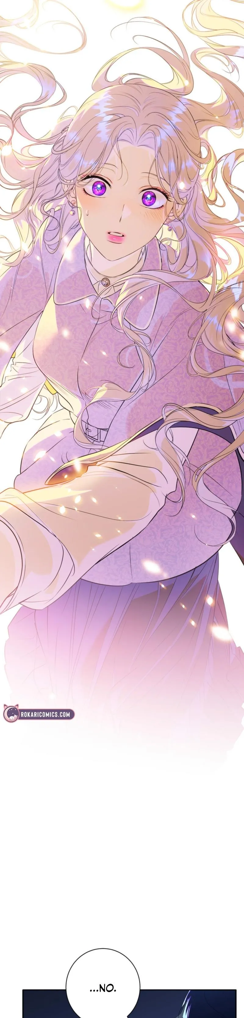 Unbeknownst to Me, I Am Secretly Dating the Emperor Chapter 2 - Page 52
