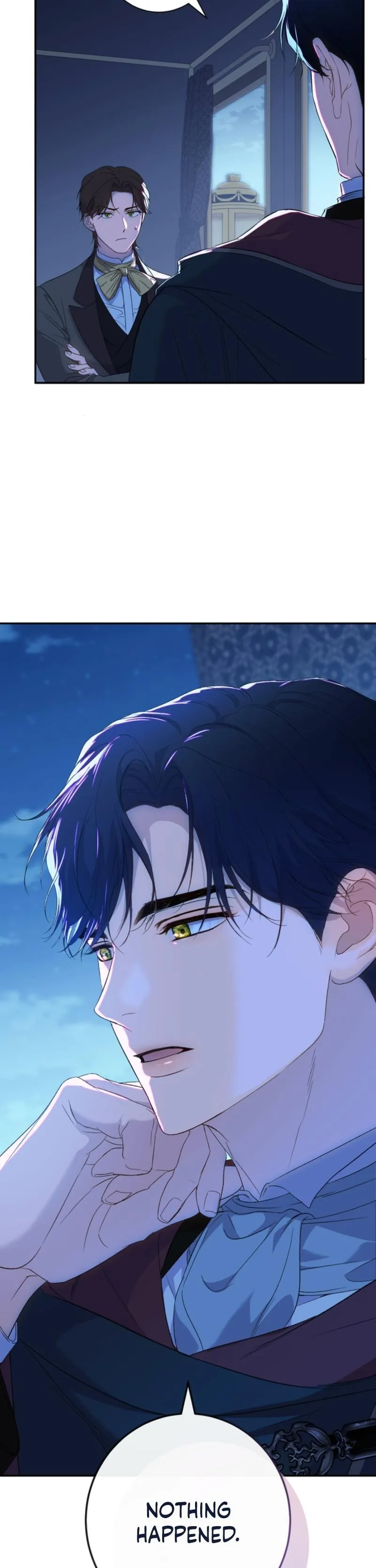 Unbeknownst to Me, I Am Secretly Dating the Emperor Chapter 2 - Page 53