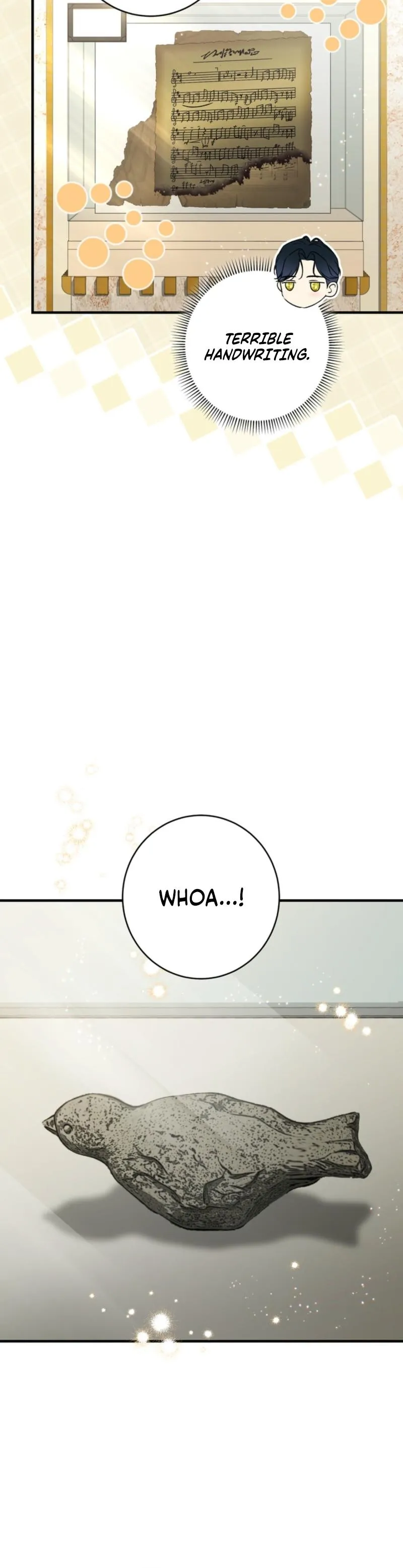 Unbeknownst to Me, I Am Secretly Dating the Emperor Chapter 20 - Page 18