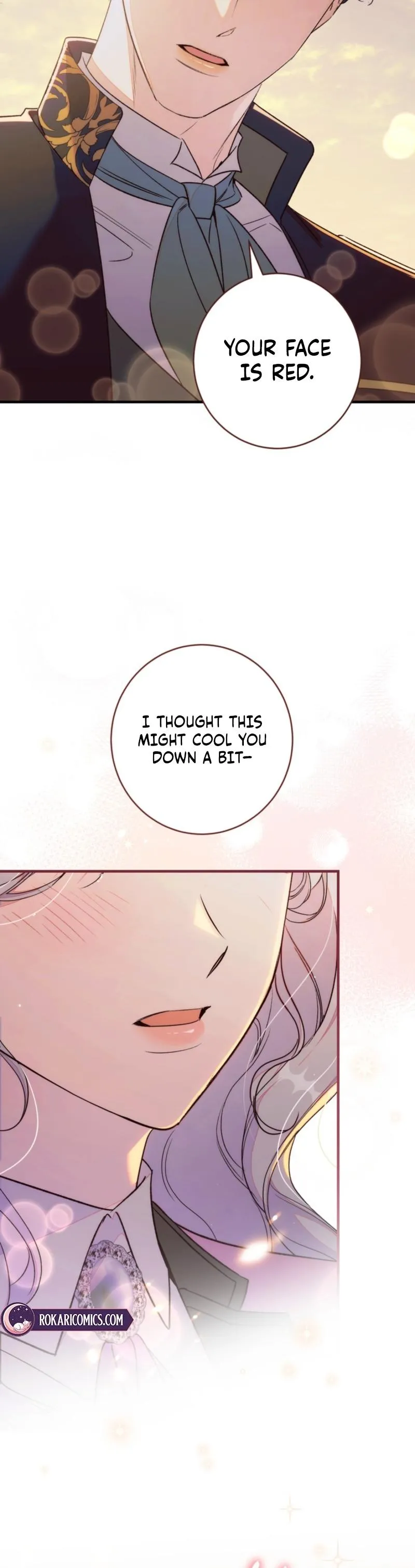 Unbeknownst to Me, I Am Secretly Dating the Emperor Chapter 20 - Page 27