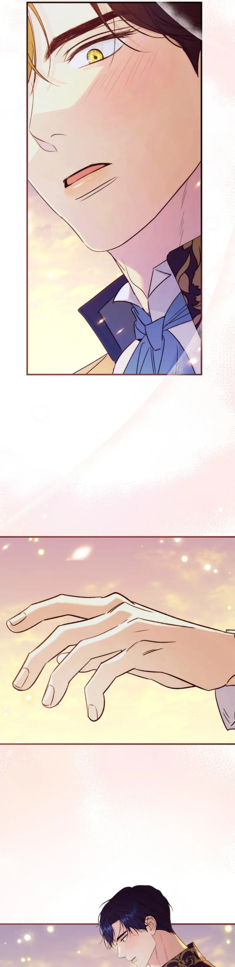 Unbeknownst to Me, I Am Secretly Dating the Emperor Chapter 20 - Page 34