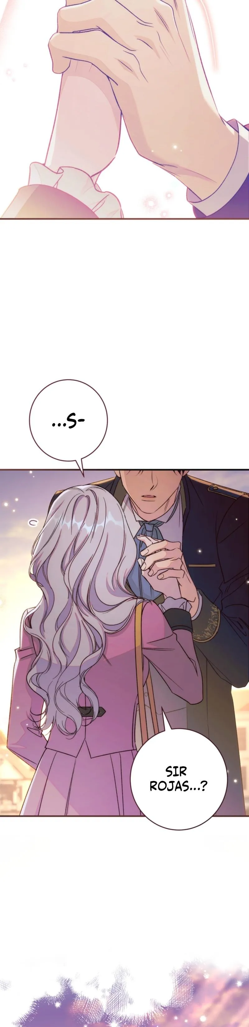 Unbeknownst to Me, I Am Secretly Dating the Emperor Chapter 20 - Page 38