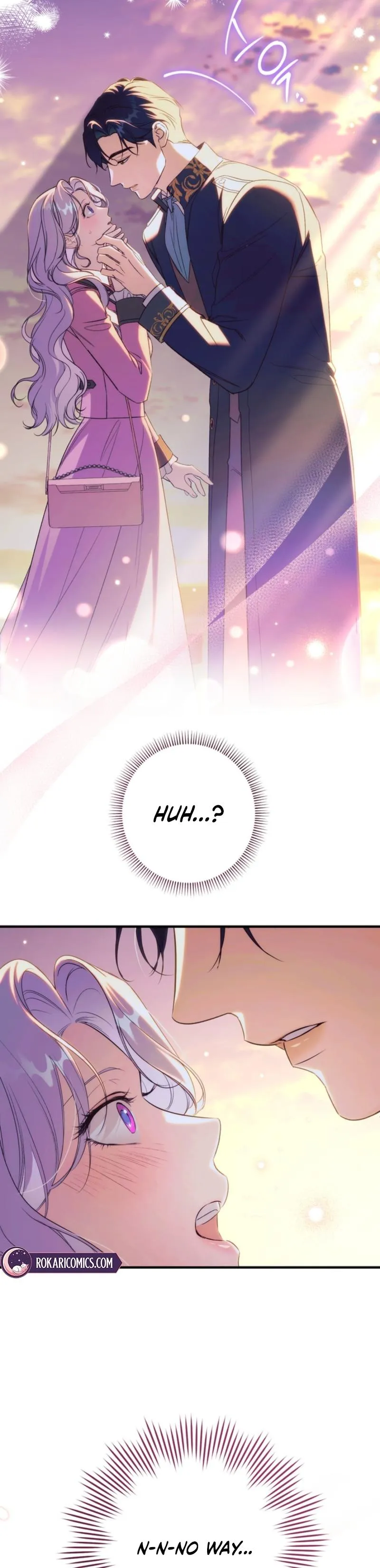 Unbeknownst to Me, I Am Secretly Dating the Emperor Chapter 20 - Page 39