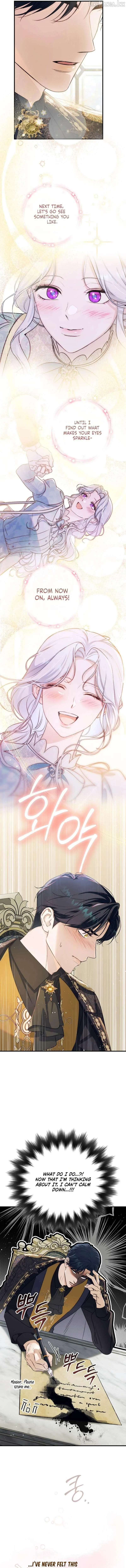 Unbeknownst to Me, I Am Secretly Dating the Emperor Chapter 23 - Page 4