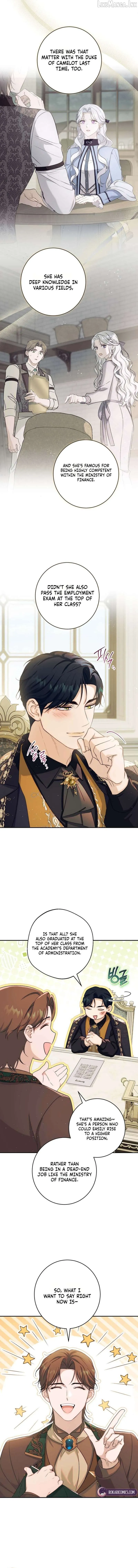 Unbeknownst to Me, I Am Secretly Dating the Emperor Chapter 24 - Page 13