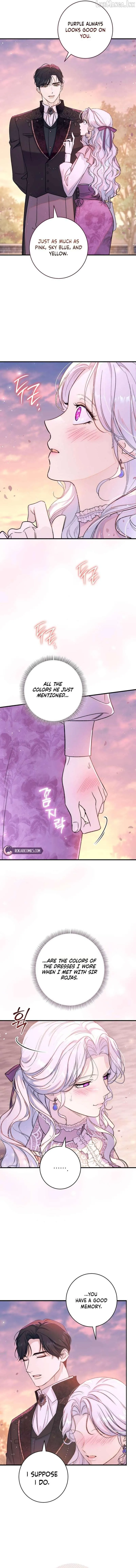 Unbeknownst to Me, I Am Secretly Dating the Emperor Chapter 26 - Page 12