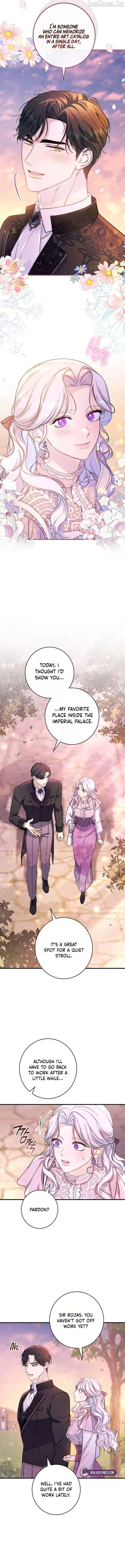 Unbeknownst to Me, I Am Secretly Dating the Emperor Chapter 26 - Page 13