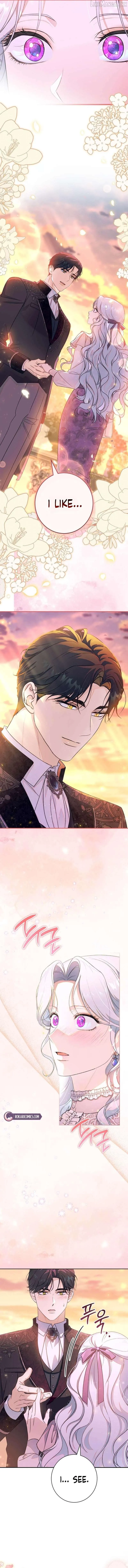 Unbeknownst to Me, I Am Secretly Dating the Emperor Chapter 27 - Page 9