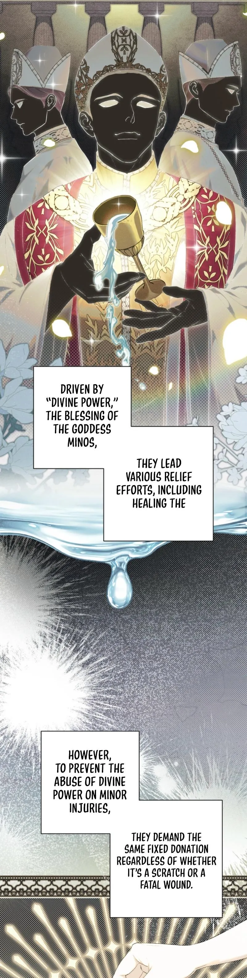 Unbeknownst to Me, I Am Secretly Dating the Emperor Chapter 3 - Page 4