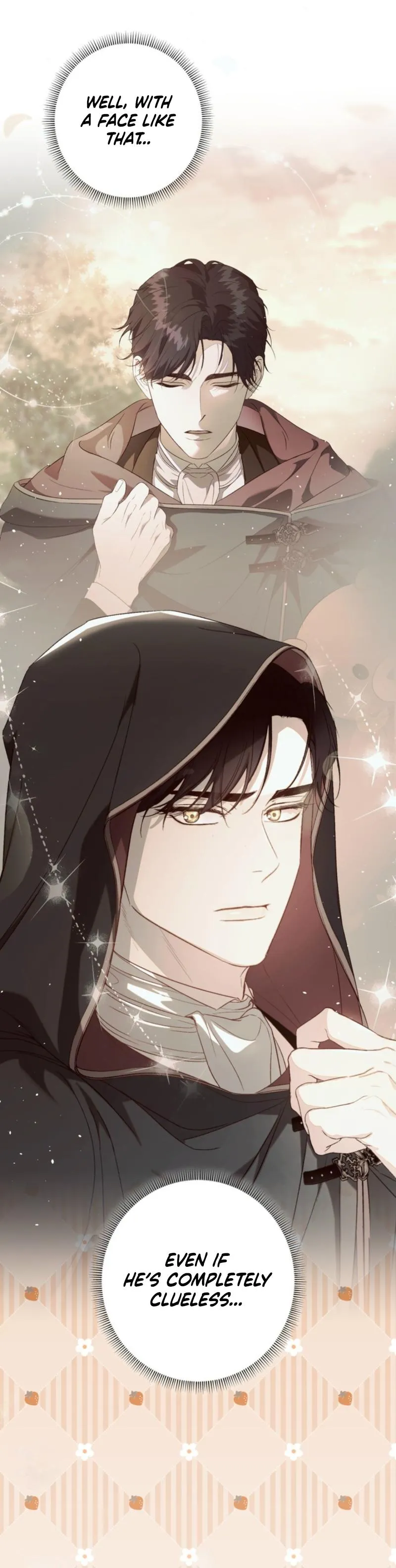 Unbeknownst to Me, I Am Secretly Dating the Emperor Chapter 3 - Page 6