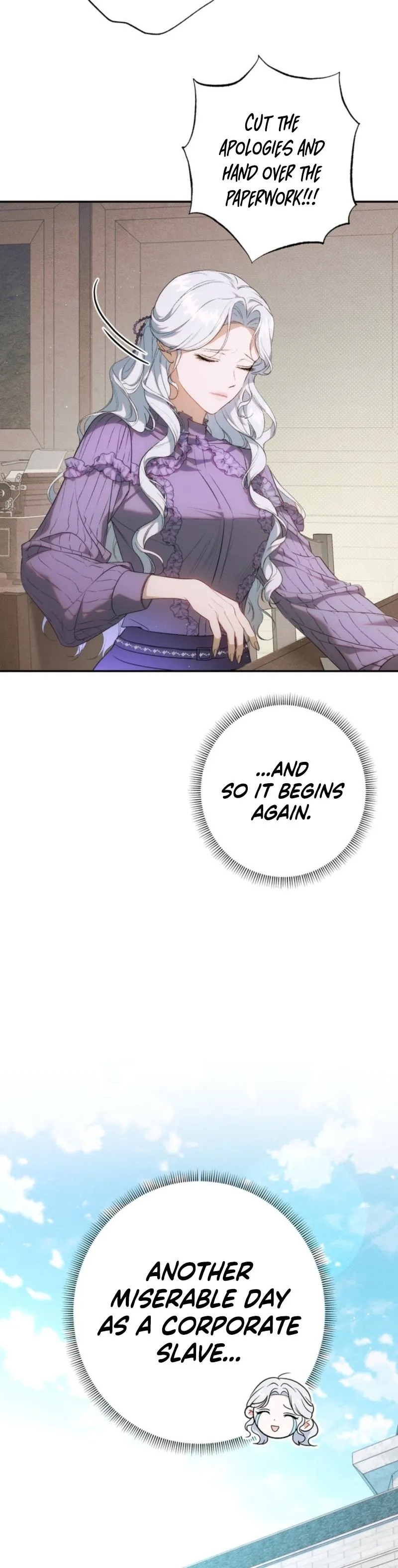 Unbeknownst to Me, I Am Secretly Dating the Emperor Chapter 3 - Page 9