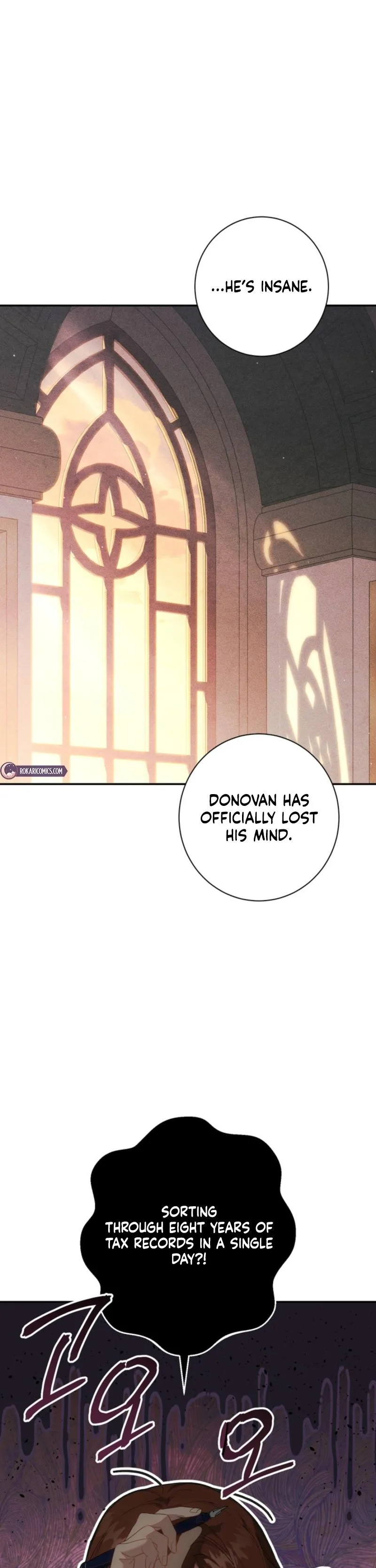 Unbeknownst to Me, I Am Secretly Dating the Emperor Chapter 3 - Page 11