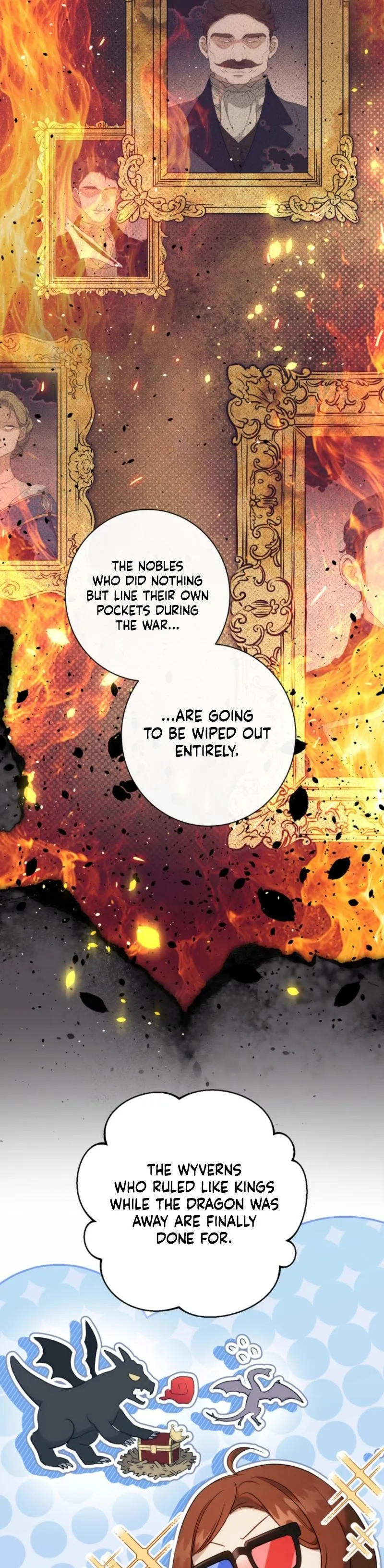 Unbeknownst to Me, I Am Secretly Dating the Emperor Chapter 3 - Page 17