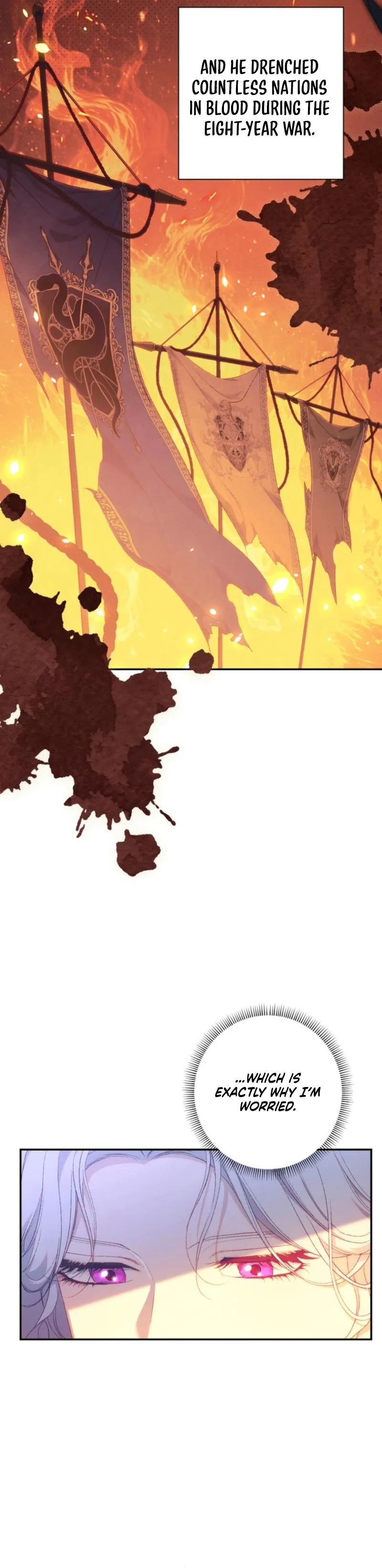 Unbeknownst to Me, I Am Secretly Dating the Emperor Chapter 3 - Page 20