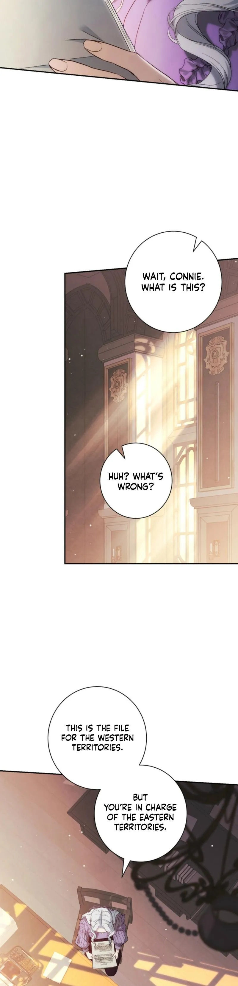 Unbeknownst to Me, I Am Secretly Dating the Emperor Chapter 3 - Page 27