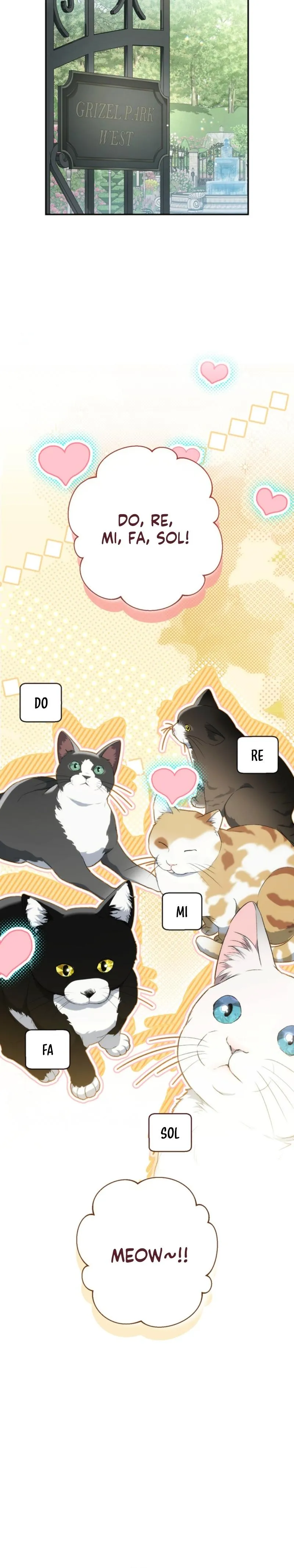 Unbeknownst to Me, I Am Secretly Dating the Emperor Chapter 3 - Page 35