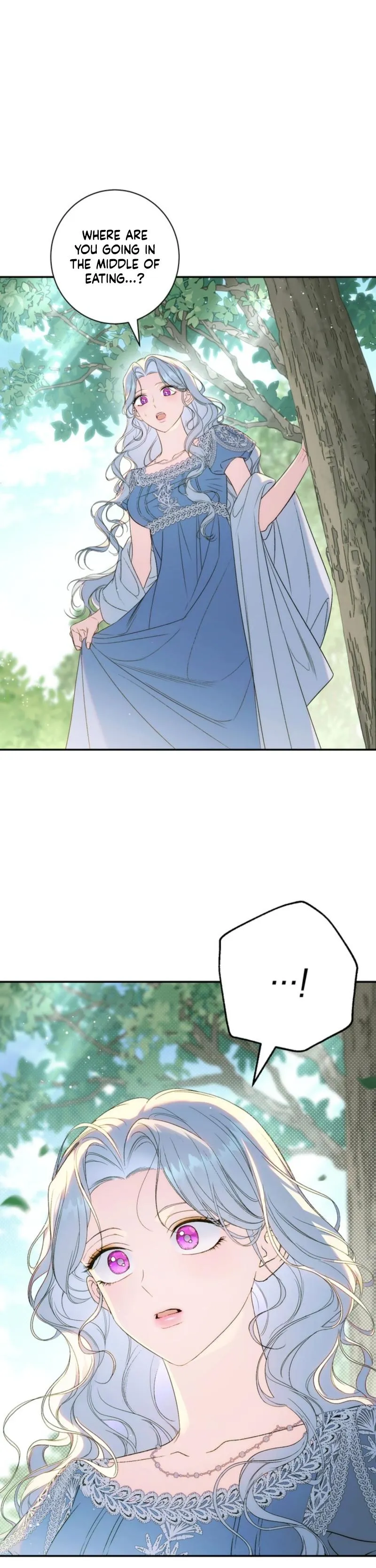 Unbeknownst to Me, I Am Secretly Dating the Emperor Chapter 3 - Page 41