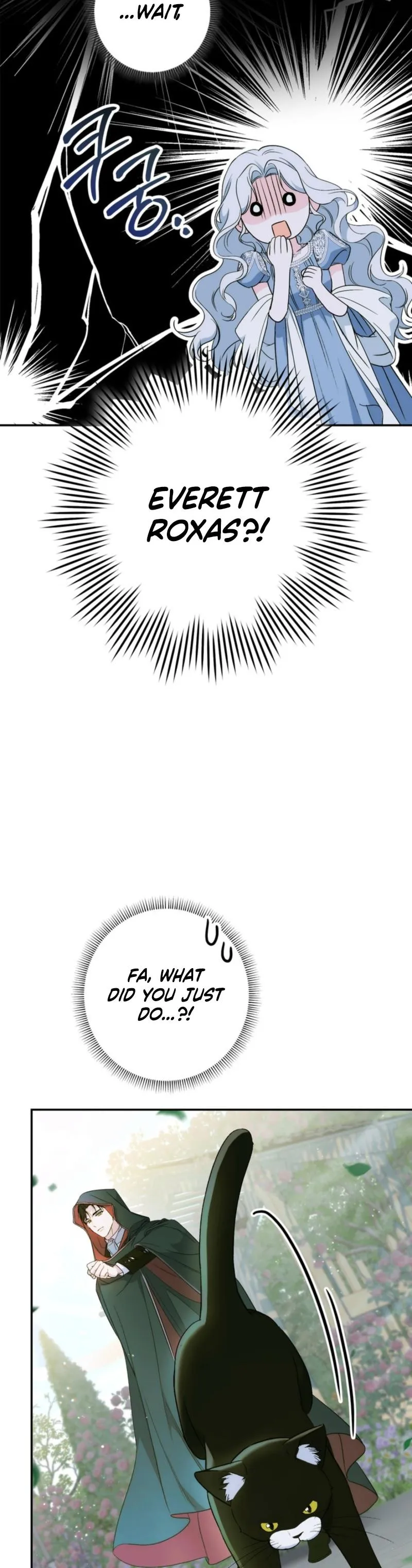 Unbeknownst to Me, I Am Secretly Dating the Emperor Chapter 3 - Page 43