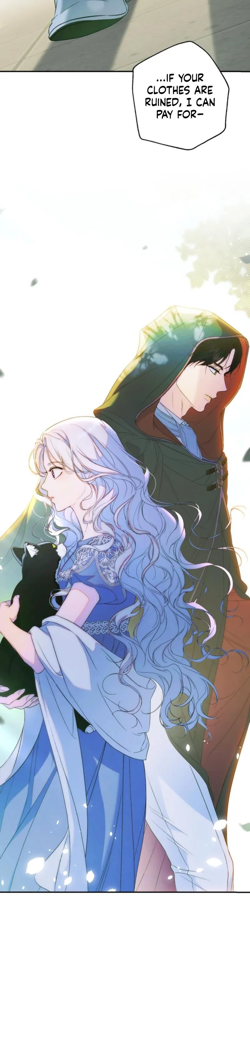 Unbeknownst to Me, I Am Secretly Dating the Emperor Chapter 3 - Page 47