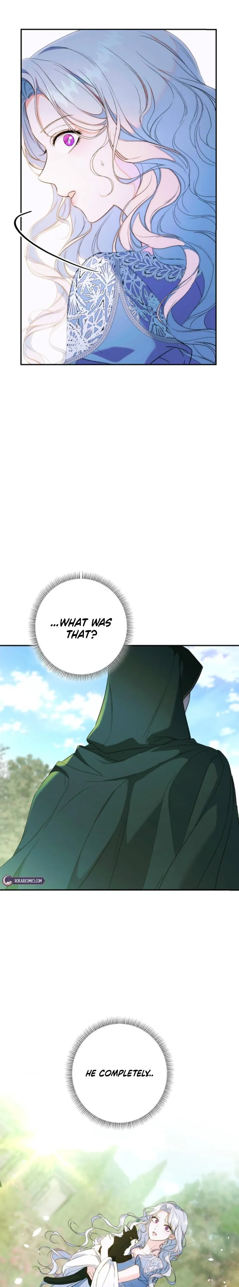 Unbeknownst to Me, I Am Secretly Dating the Emperor Chapter 3 - Page 48