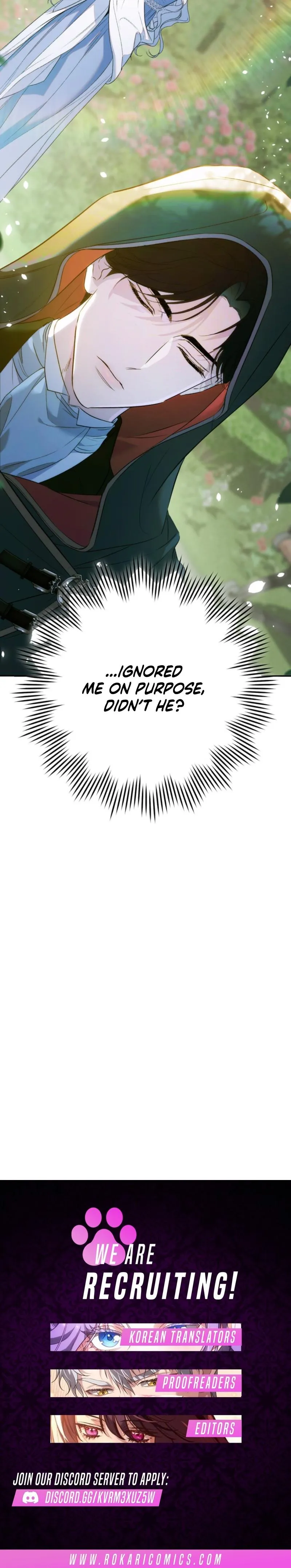 Unbeknownst to Me, I Am Secretly Dating the Emperor Chapter 3 - Page 49