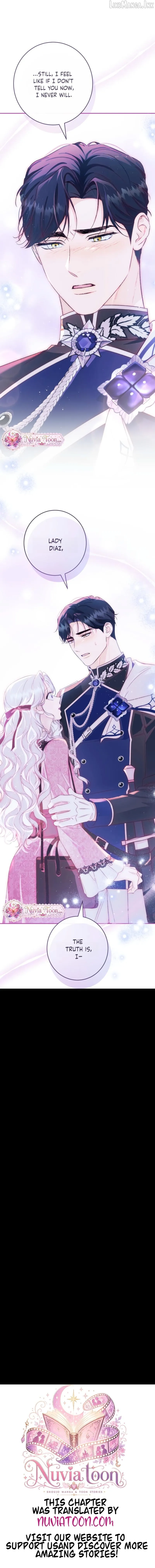 Unbeknownst to Me, I Am Secretly Dating the Emperor Chapter 30 - Page 13