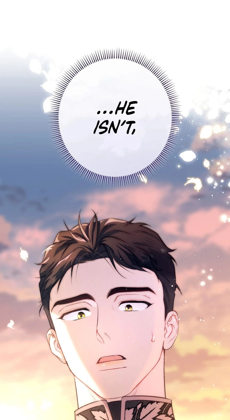 Unbeknownst to Me, I Am Secretly Dating the Emperor Chapter 33 - Page 3